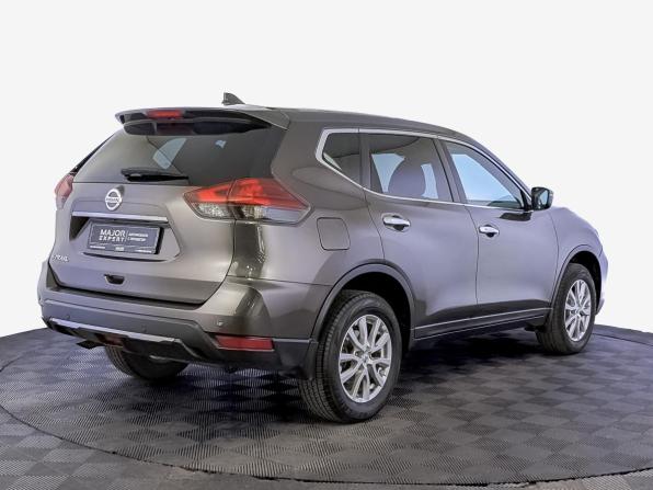 Nissan X-Trail III Рестайлинг с пробегом 2021 года, цена 2 570 000 рублей, 104797 км, внедорожник, Автокод Объявления