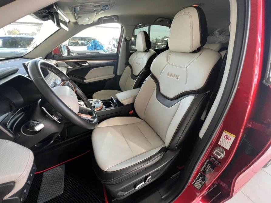 Haval Jolion I Екатеринбург  - изображение 12