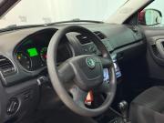 Skoda Fabia II Рестайлинг Набережные Челны  - изображение 30