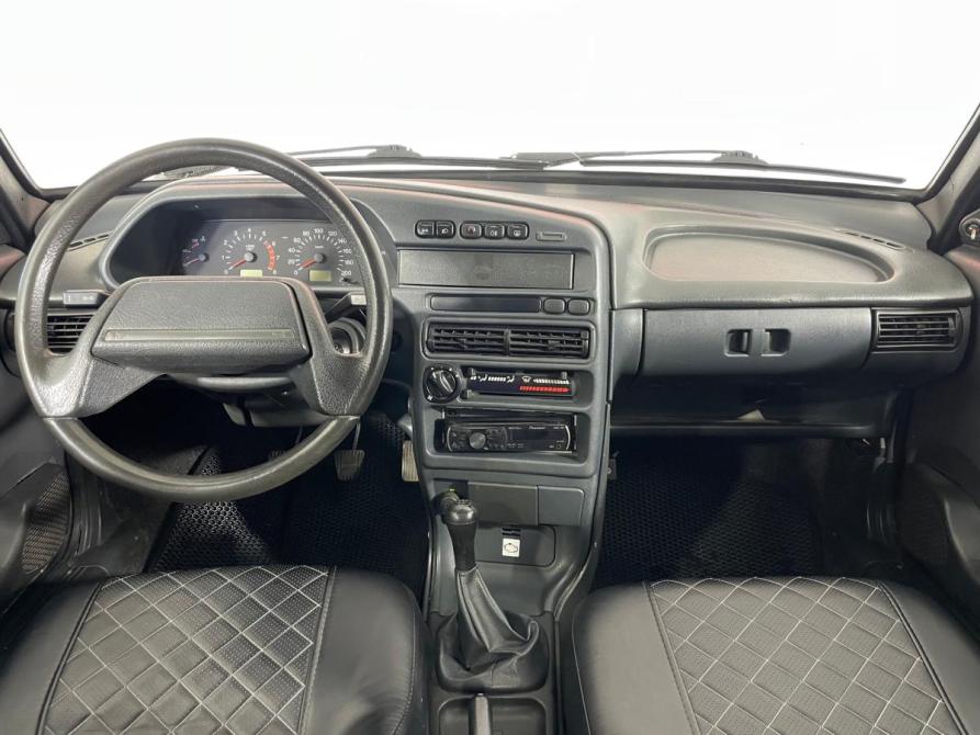 Lada (ВАЗ) 2115 Воронеж  - изображение 11