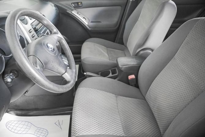 Toyota Matrix I (E130) с пробегом 2006 года, цена 549 000 рублей, 270000 км, хэтчбек, Автокод Объявления