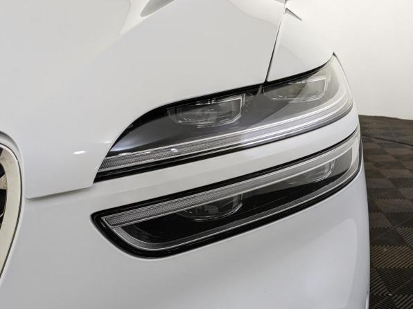 Genesis GV70 I с пробегом 2022 года, цена 4 950 000 рублей, 33134 км, внедорожник, Автокод Объявления