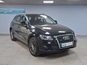 Audi Q5 I (8R) Москва  - изображение 23