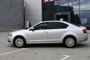 Skoda Octavia III (A7) Рестайлинг Екатеринбург  - изображение 14