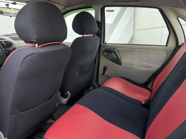 Lada (ВАЗ) Kalina I с пробегом 2007 года, цена 145 000 рублей, 75073 км, седан, Автокод Объявления
