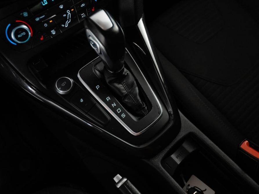 Ford Focus III Рестайлинг Челябинск  - изображение 14