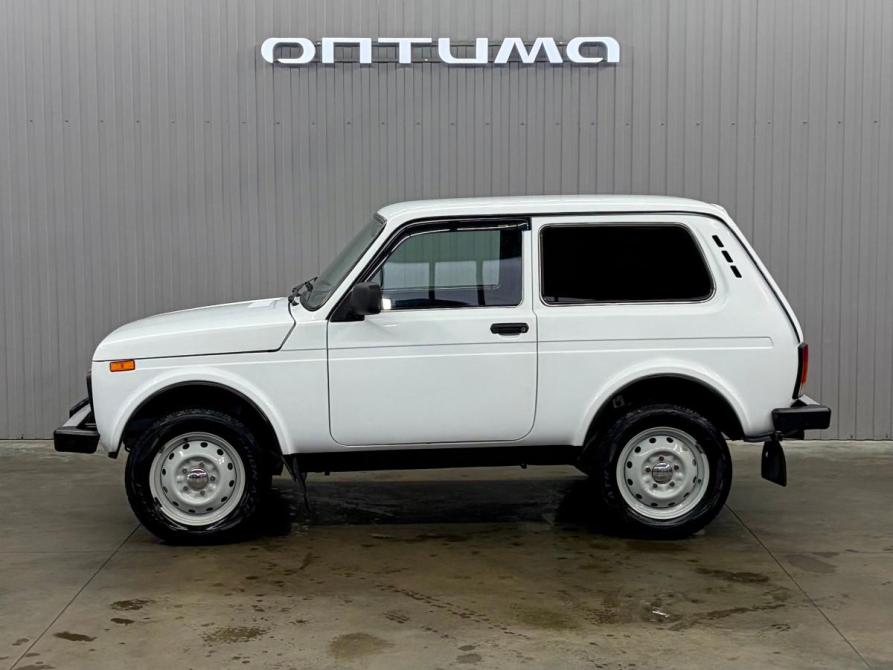Lada (ВАЗ) 2121 (4x4) I Рестайлинг Краснодар  - изображение 8