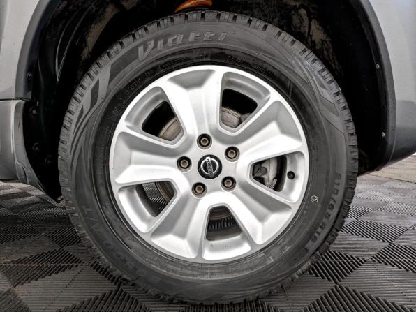 Nissan Terrano III (D10) с пробегом 2020 года, цена 1 470 000 рублей, 101820 км, внедорожник, Автокод Объявления