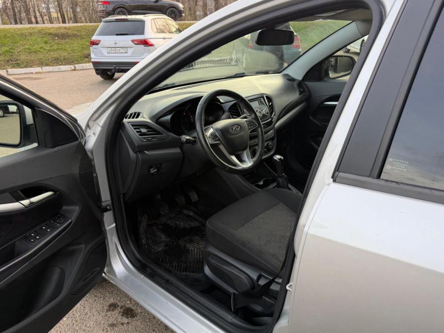 Lada (ВАЗ) Vesta I Нефтекамск  - изображение 7