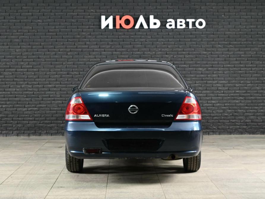 Nissan Almera Classic I Екатеринбург  - изображение 2
