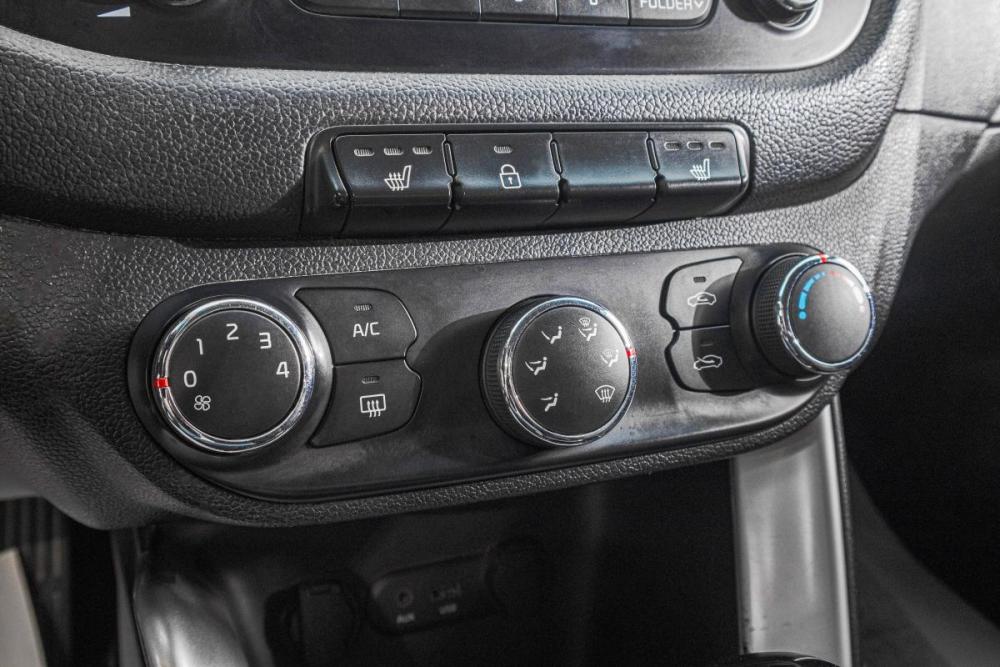 Kia Ceed II Барнаул  - изображение 19