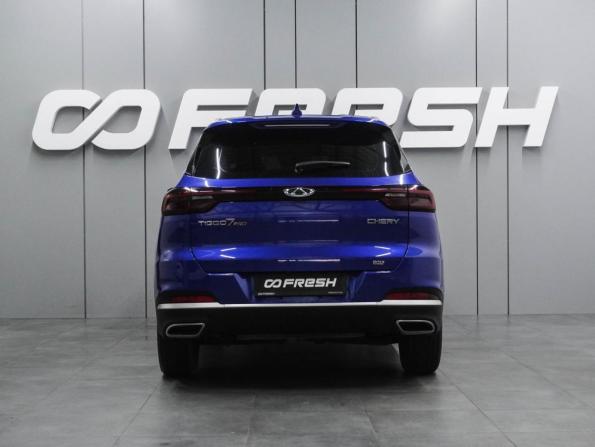 Chery Tiggo 7 Pro I с пробегом 2022 года, цена 1 649 000 рублей, 70567 км, внедорожник, Автокод Объявления