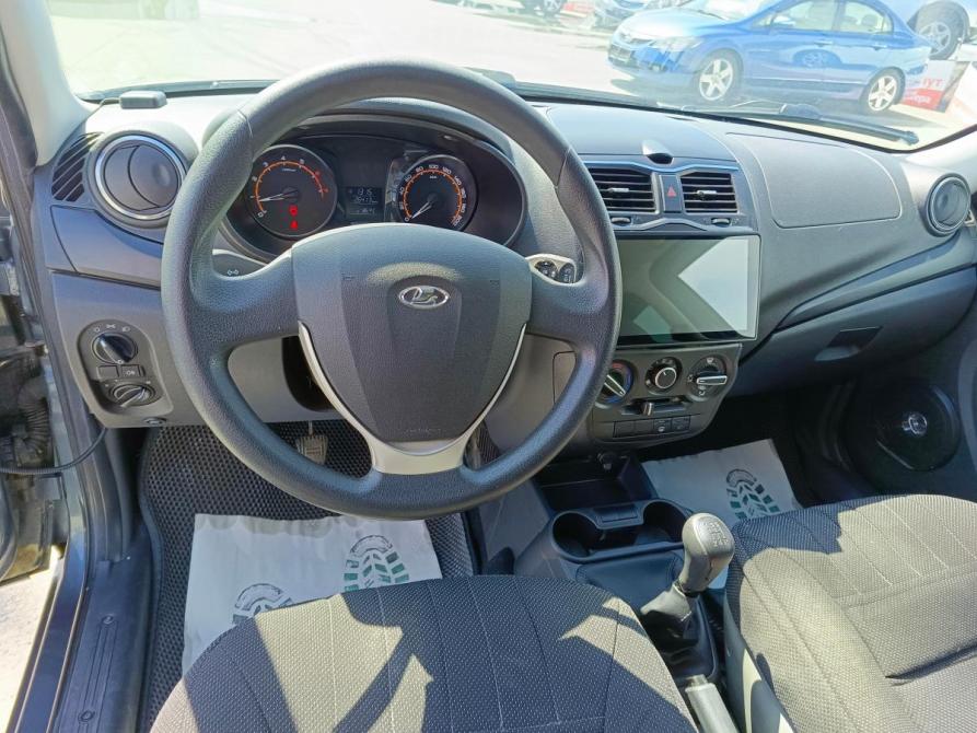 Lada (ВАЗ) Granta I Рестайлинг Тюмень  - изображение 15