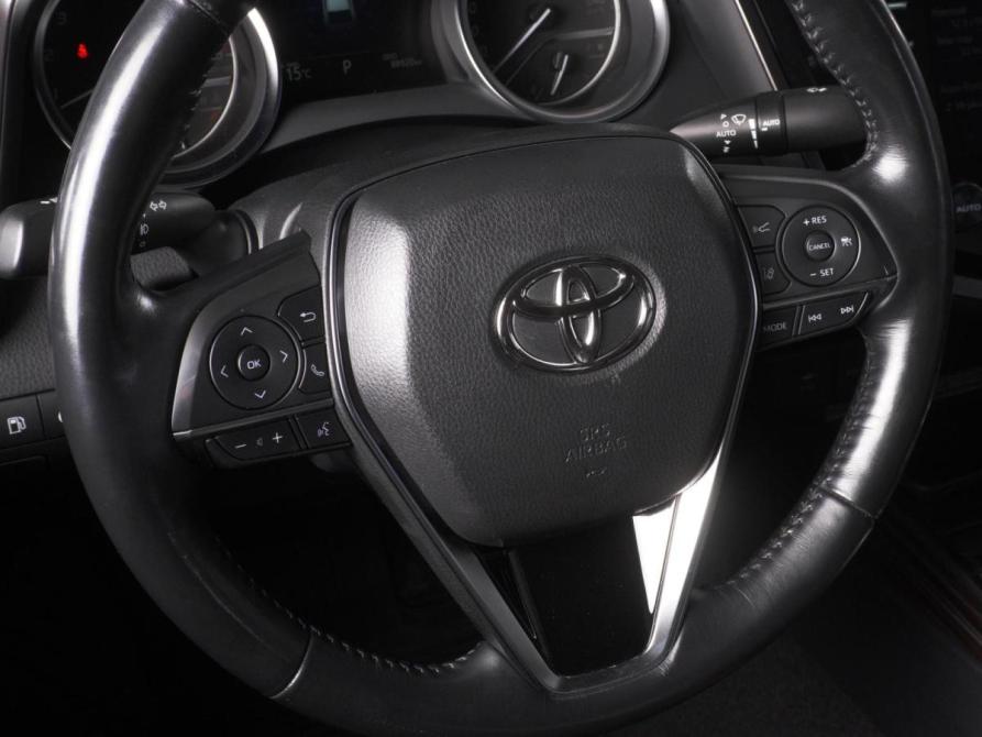 Toyota Camry VIII (XV70) Минеральные Воды  - изображение 18