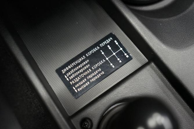 Lada (ВАЗ) Niva Legend с пробегом 2025 года, цена 1 180 000 рублей, 5800 км, внедорожник, Автокод Объявления
