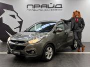 Hyundai ix35 I Ростов-на-Дону  - изображение 15