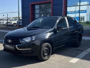 Lada (ВАЗ) Granta I Рестайлинг Иваново  - изображение 18