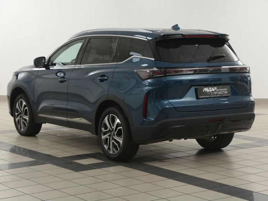 Chery Tiggo 7L I Иваново  - изображение 2