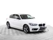 BMW 1 серии II (F20/F21) Рестайлинг Москва  - изображение 24