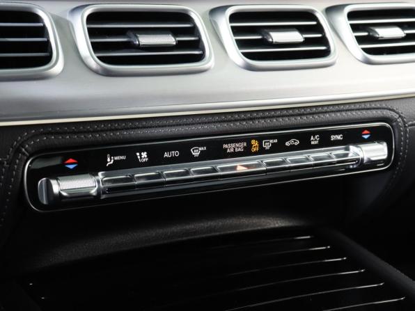 Mercedes-Benz GLE II (V167) Рестайлинг с пробегом 2025 года, цена 11 499 000 рублей, 20600 км, внедорожник, Автокод Объявления