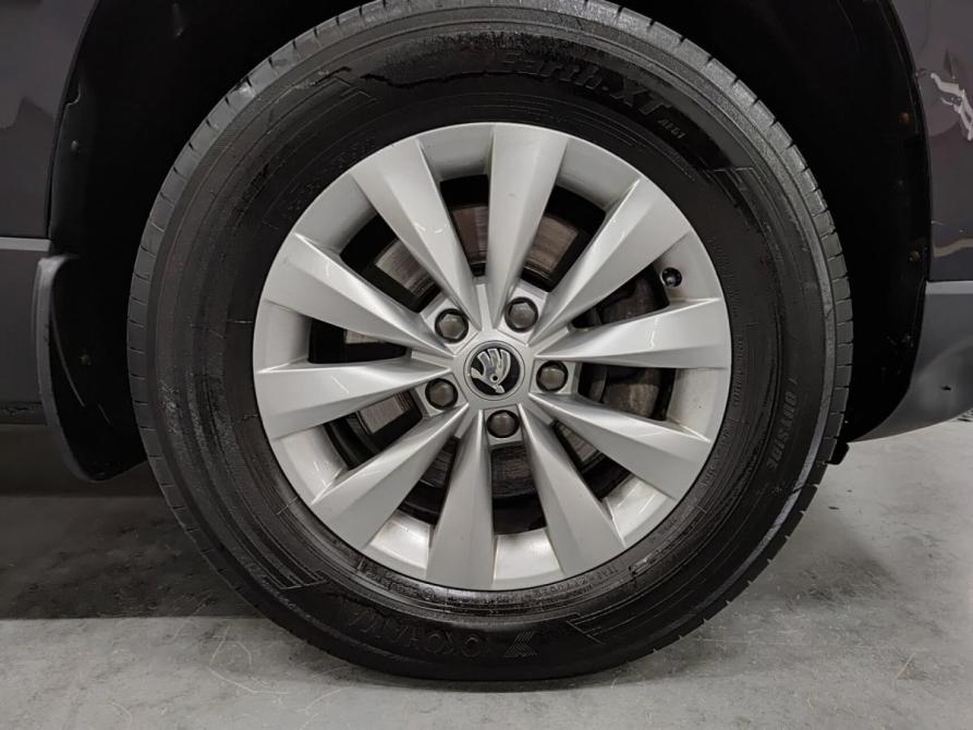 Skoda Karoq I Казань  - изображение 22