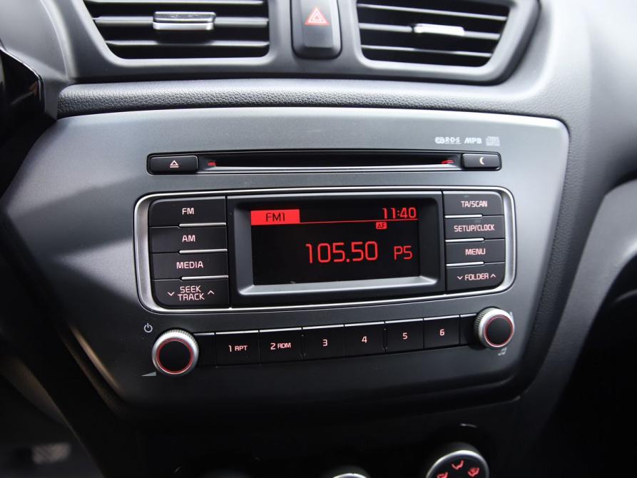 Kia Rio III Рестайлинг Уфа  - изображение 15