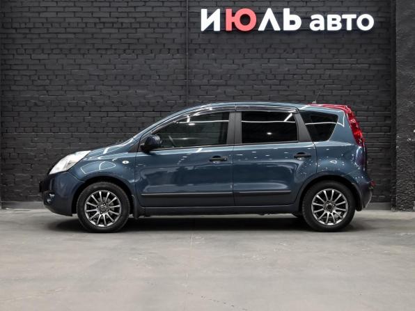 Nissan Note I Рестайлинг с пробегом 2013 года, цена 820 000 рублей, 217777 км, хэтчбек, Автокод Объявления