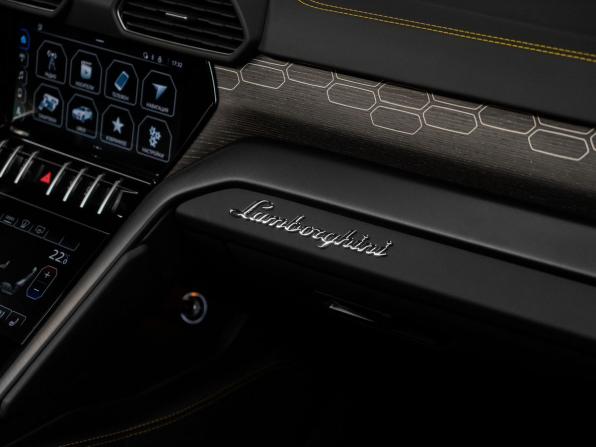 Lamborghini Urus I с пробегом 2022 года, цена 30 530 000 рублей, 29216 км, внедорожник, Автокод Объявления