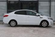 Kia Rio III Саратов  - изображение 32