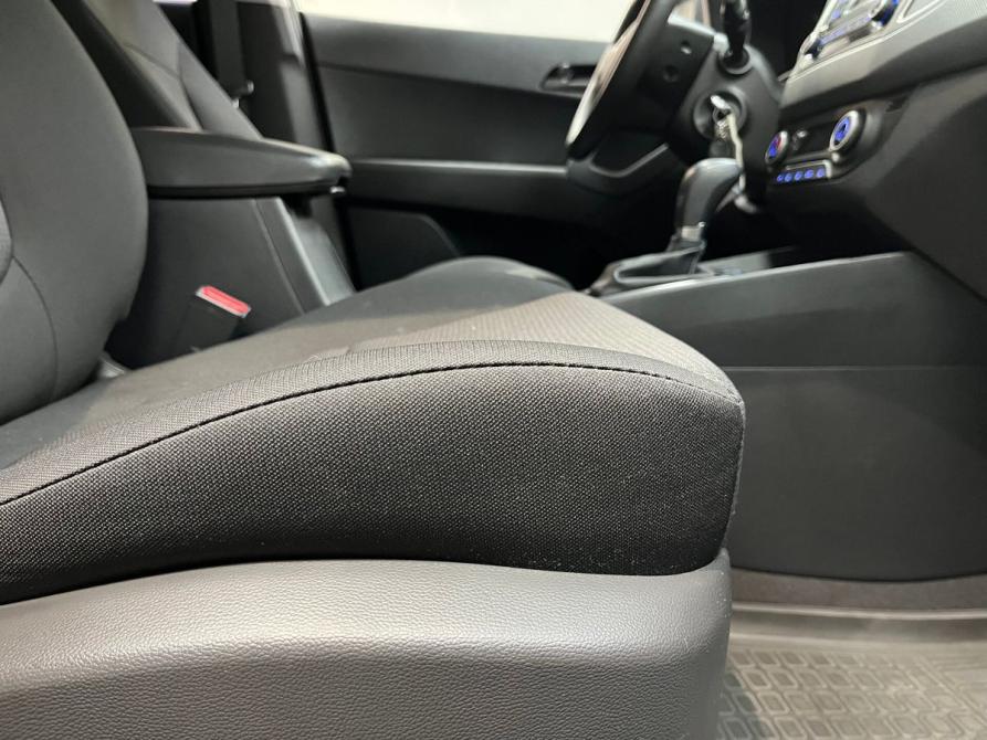 Hyundai Creta I Рестайлинг Тверь  - изображение 17