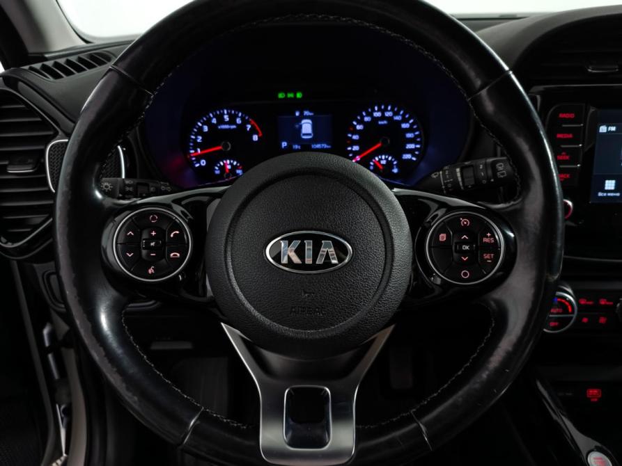 Kia Soul III Санкт-Петербург  - изображение 16