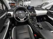 Lexus NX I Рестайлинг Москва  - изображение 34