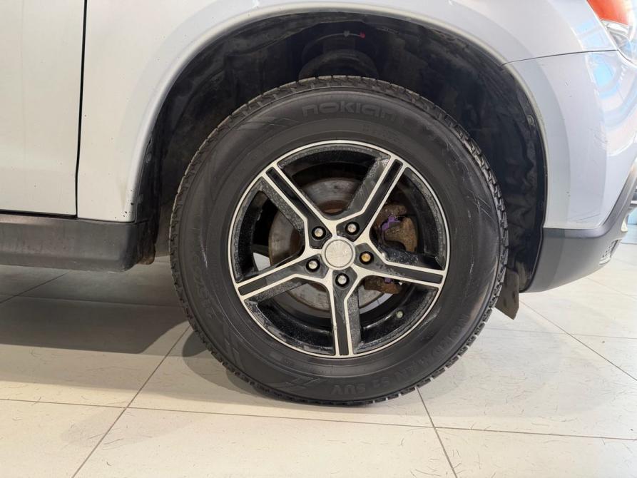Mitsubishi ASX I Москва  - изображение 18