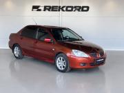 Mitsubishi Lancer IX Рестайлинг Уфа  - изображение 18
