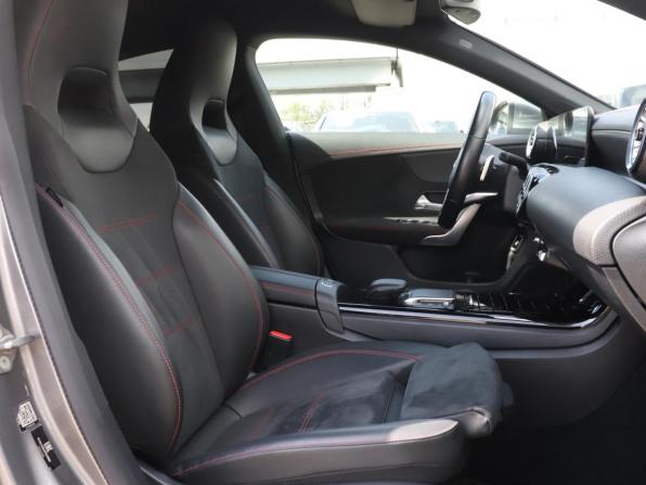 Mercedes-Benz CLA II (C118 X118) с пробегом 2021 года, цена 3 880 000 рублей, 49957 км, седан, Автокод Объявления