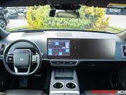 Li Auto (Lixiang) L9 I Москва  - изображение 33