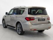 Infiniti QX80 I Рестайлинг 2 Санкт-Петербург  - изображение 37