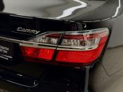Toyota Camry VII (XV50) Рестайлинг Вологда  - изображение 32