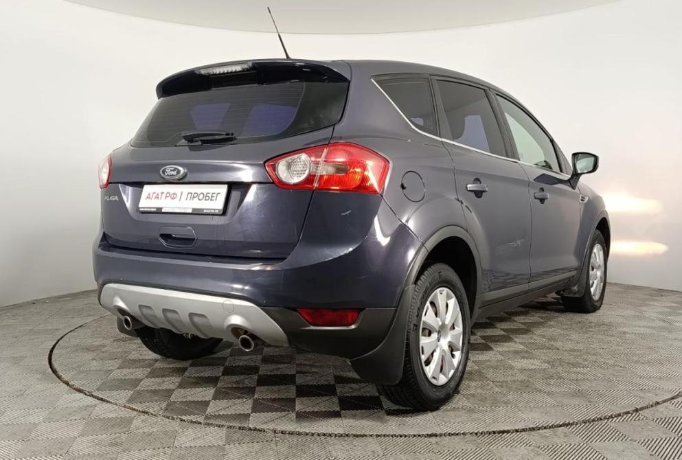 Ford Kuga II Волгоград  - изображение 7