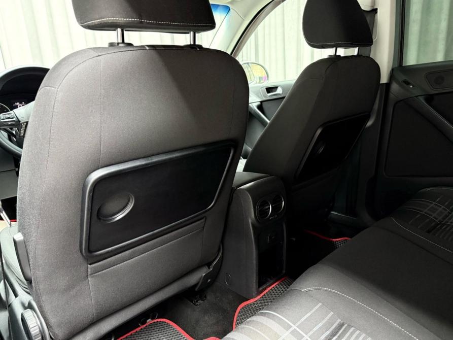 Volkswagen Tiguan I Рестайлинг Ижевск  - изображение 30