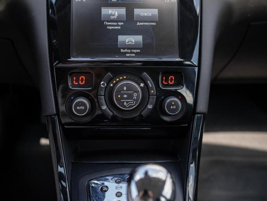 Peugeot 408 I Рестайлинг Сочи  - изображение 15