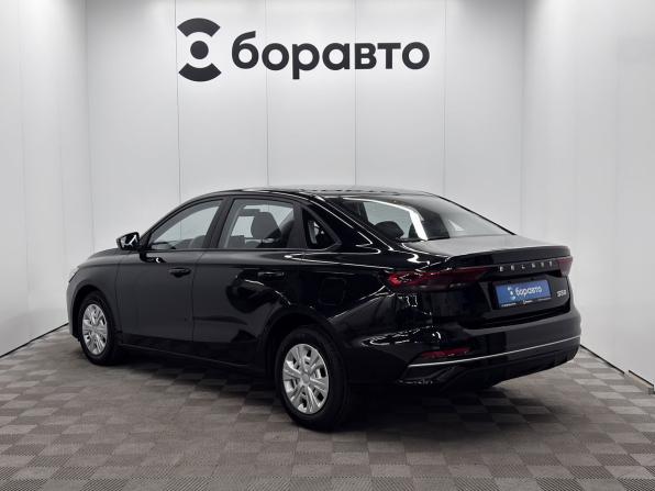 Belgee S50 с пробегом 2025 года, цена 1 999 000 рублей, 780 км, седан, Автокод Объявления