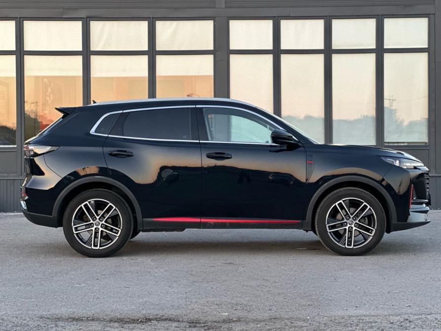 Changan UNI-S (CS55 Plus) I Волгоград  - изображение 9