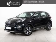 Kia Sportage IV Рестайлинг Казань  - изображение 12