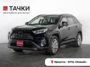 Toyota RAV4 V (XA50) Иркутск  - изображение 28