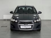 Chevrolet Aveo II Казань  - изображение 21