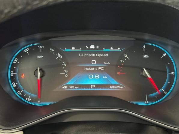 Chevrolet Captiva II с пробегом 2022 года, цена 2 187 000 рублей, 50587 км, внедорожник, Автокод Объявления