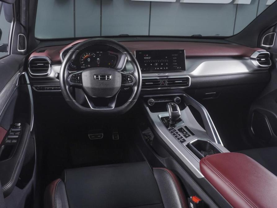 Geely Coolray I Ростов-на-Дону  - изображение 6