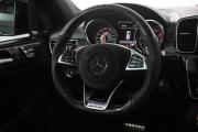 Mercedes-Benz GLE Coupe AMG I (C292) Москва  - изображение 51