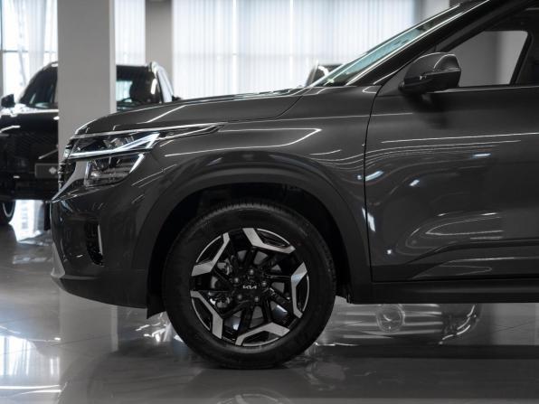 Kia Seltos I Рестайлинг с пробегом 2026 года, цена 3 200 000 рублей, 50 км, внедорожник, Автокод Объявления